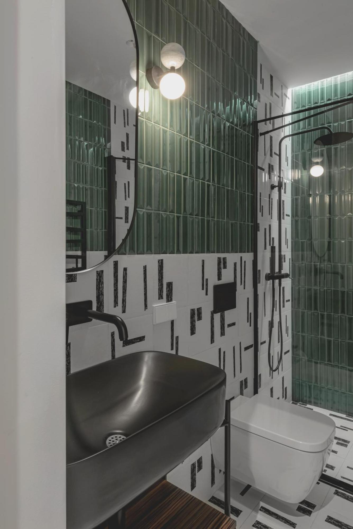 New And Stylish Apartment, Monaco Apartment *