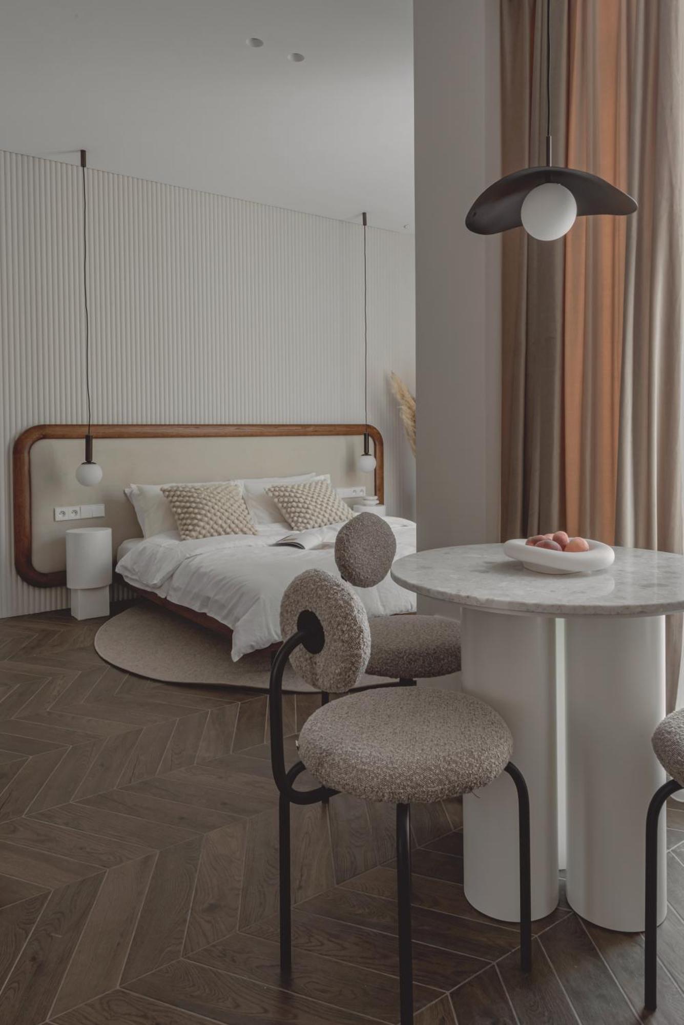 New And Stylish Apartment, Monaco Apartment *