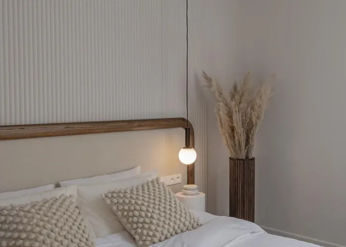 New And Stylish Apartment, Monaco