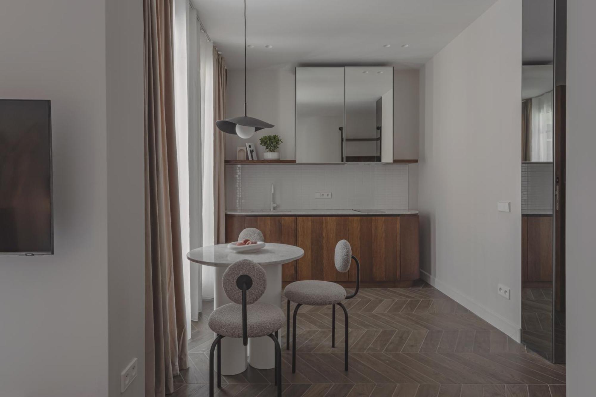 Appartement New And Stylish Apartment, Monaco