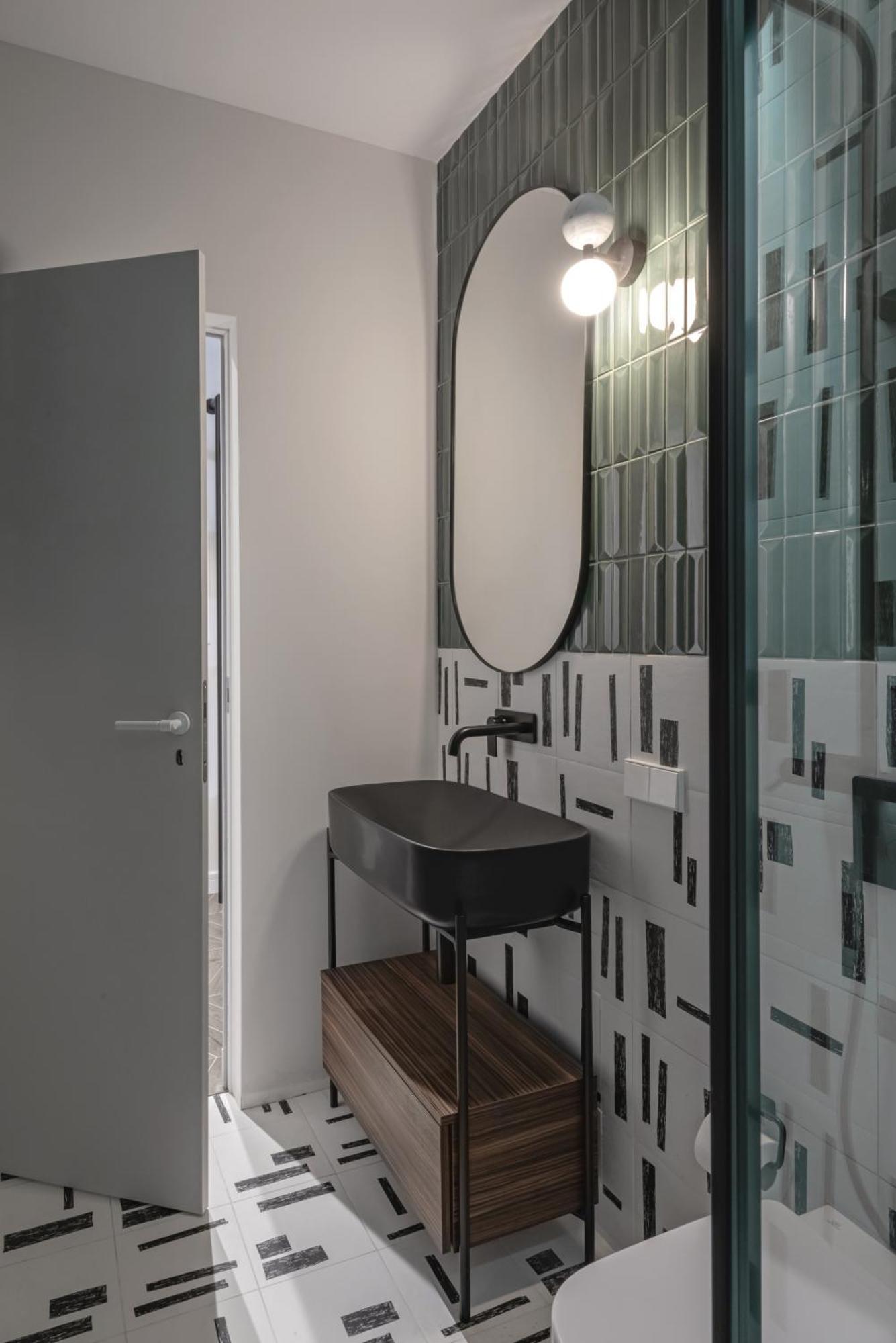 Appartement New And Stylish Apartment, Monaco *