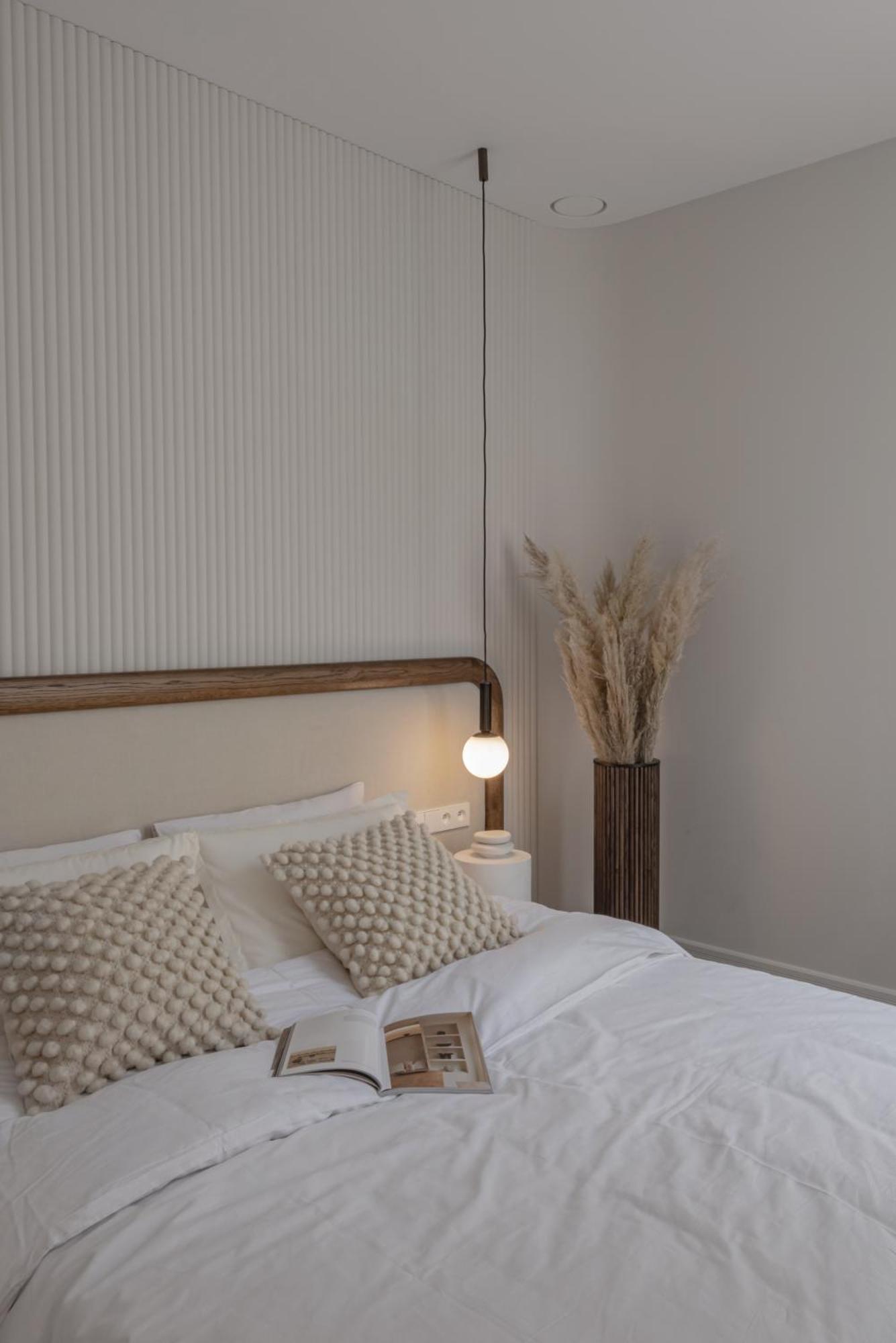 New And Stylish Apartment, Monaco Appartement *